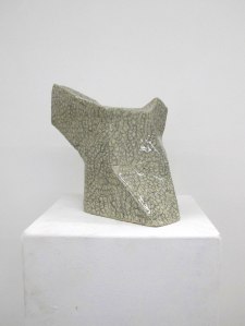 II) TDC-(drawing-on-sculptur)2015