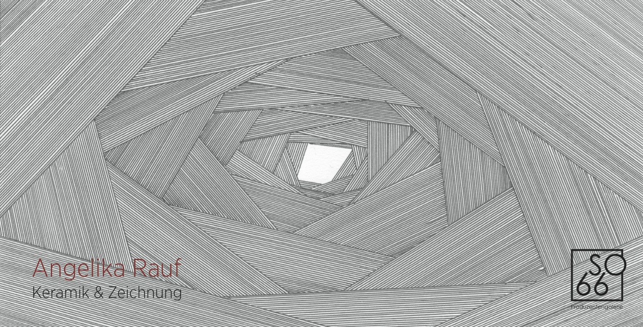 Angelika Rauf Einladung SO66