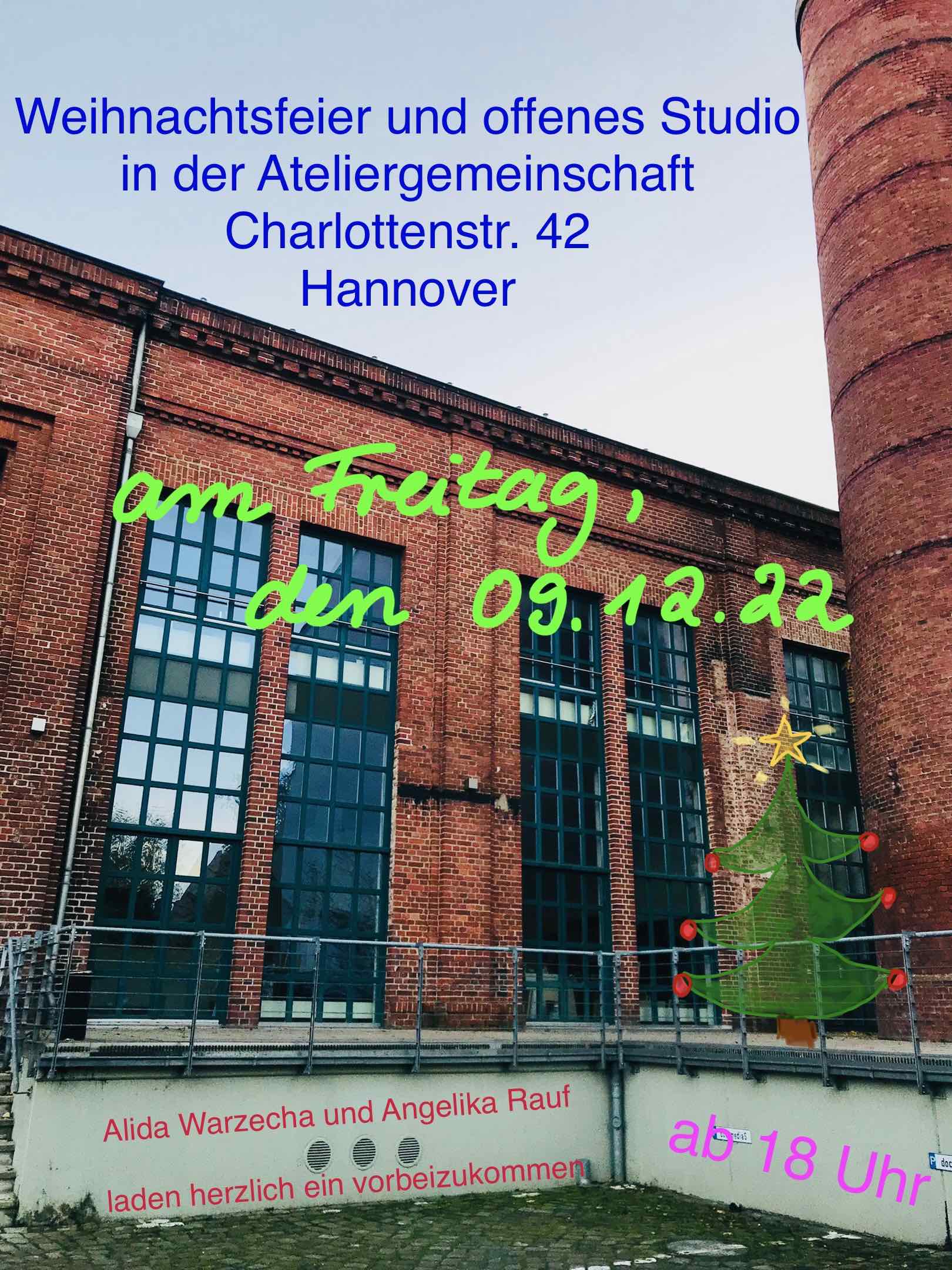 Einladung_Weihnachtsfeier